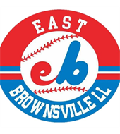 East Brownsville Little League Baseball