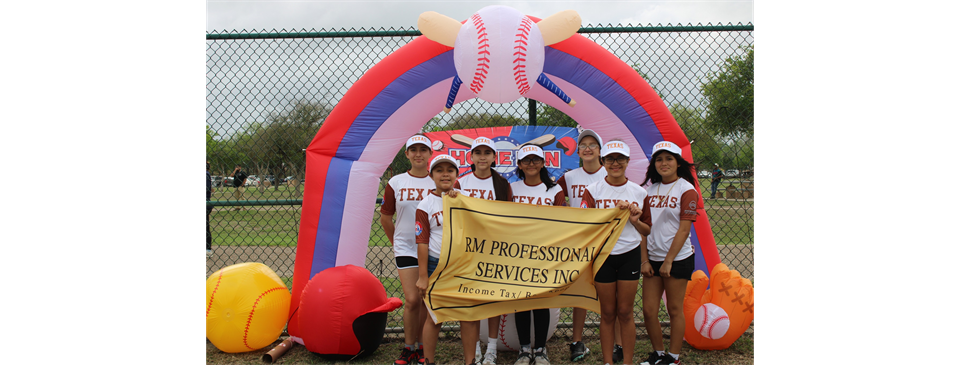 2026 RM Professional Services Inc. Sponsor