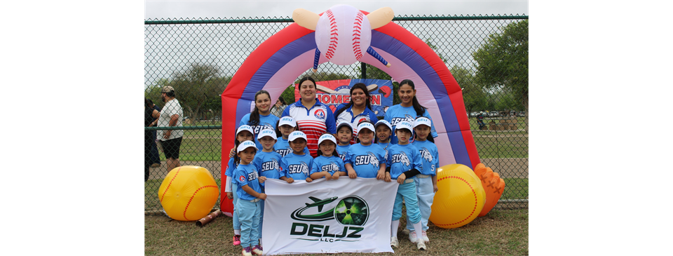 2026 DELJZ Inc. Sponsor
