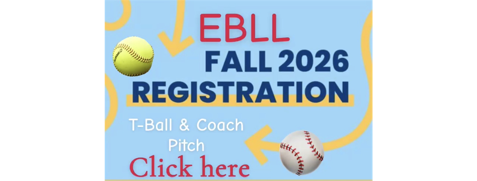 Fall Season 2026